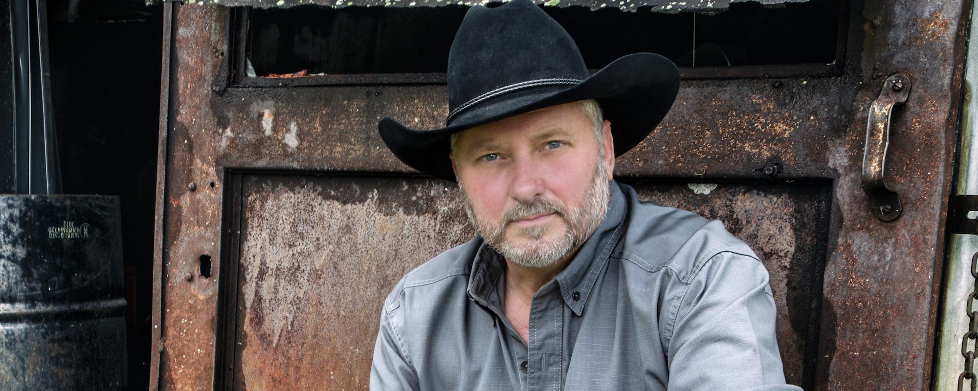 Jeff Carson Leaves One Final Song Journey Behind on Posthumous Album ‘448’