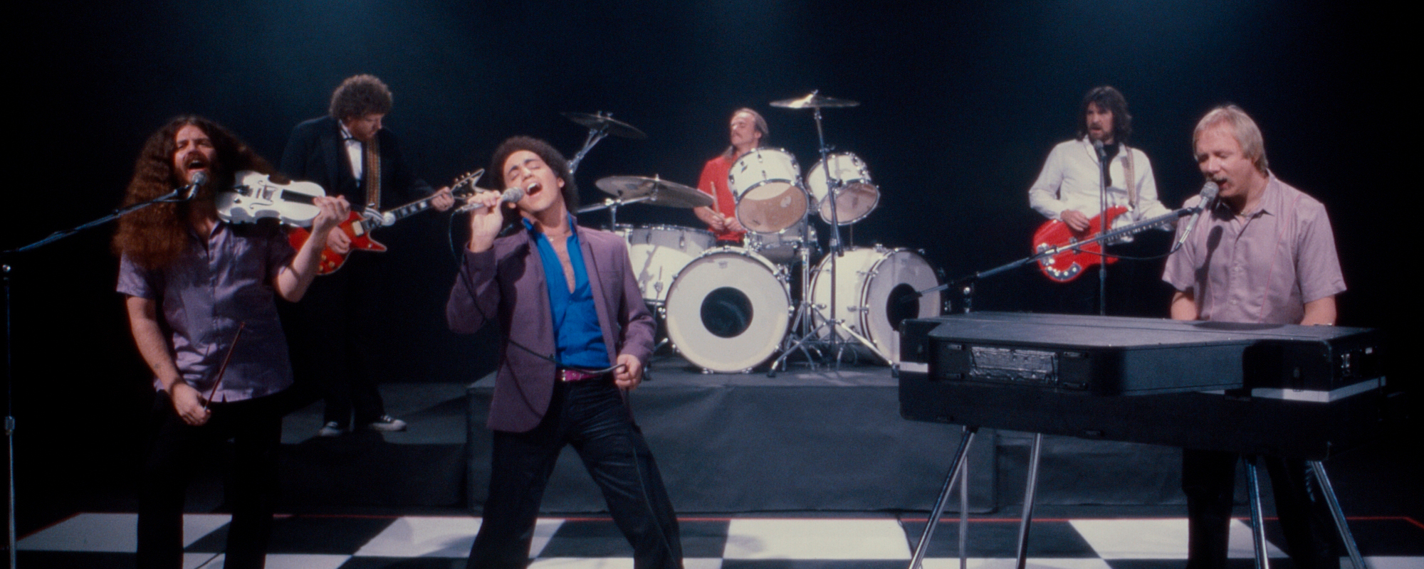 5 Bands Named After Their Home States, Cities — and a Continent