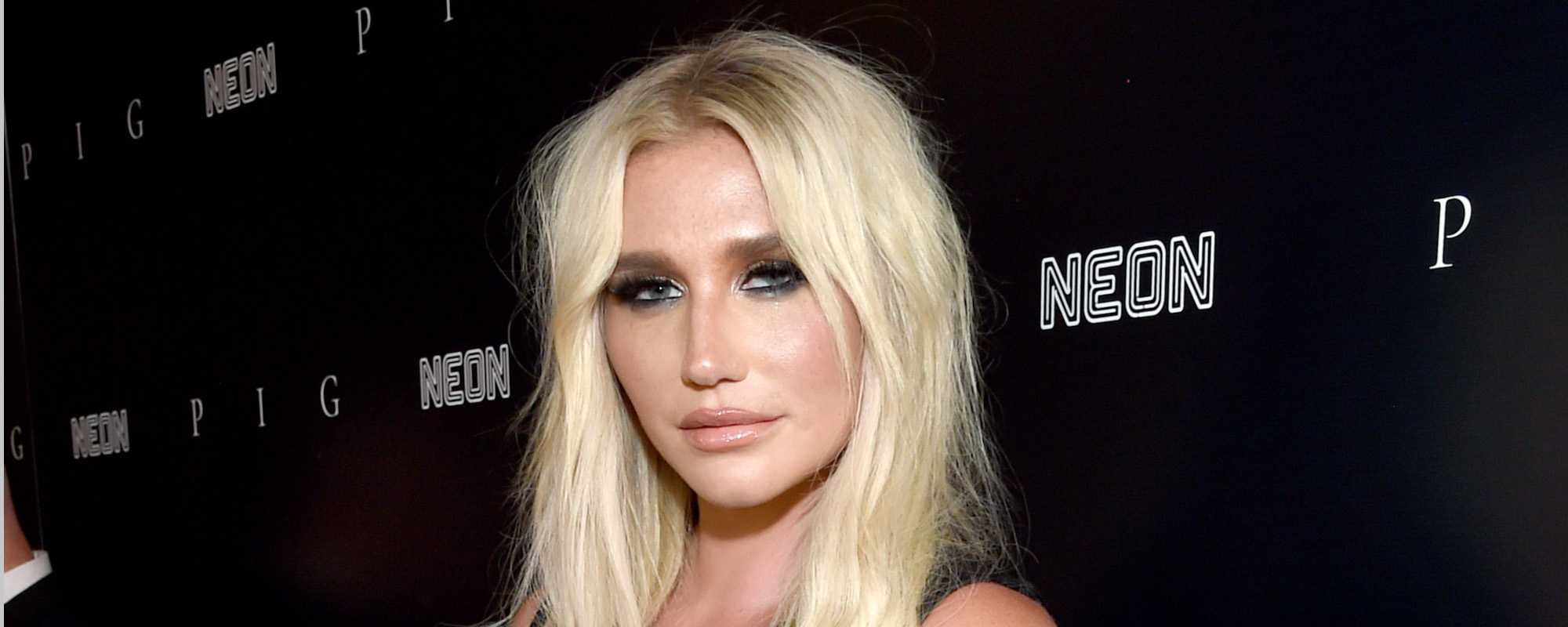 Kesha Announces 10-Year Plan to “Dismantle” The Music Industry By Revealing “Dark Secrets”