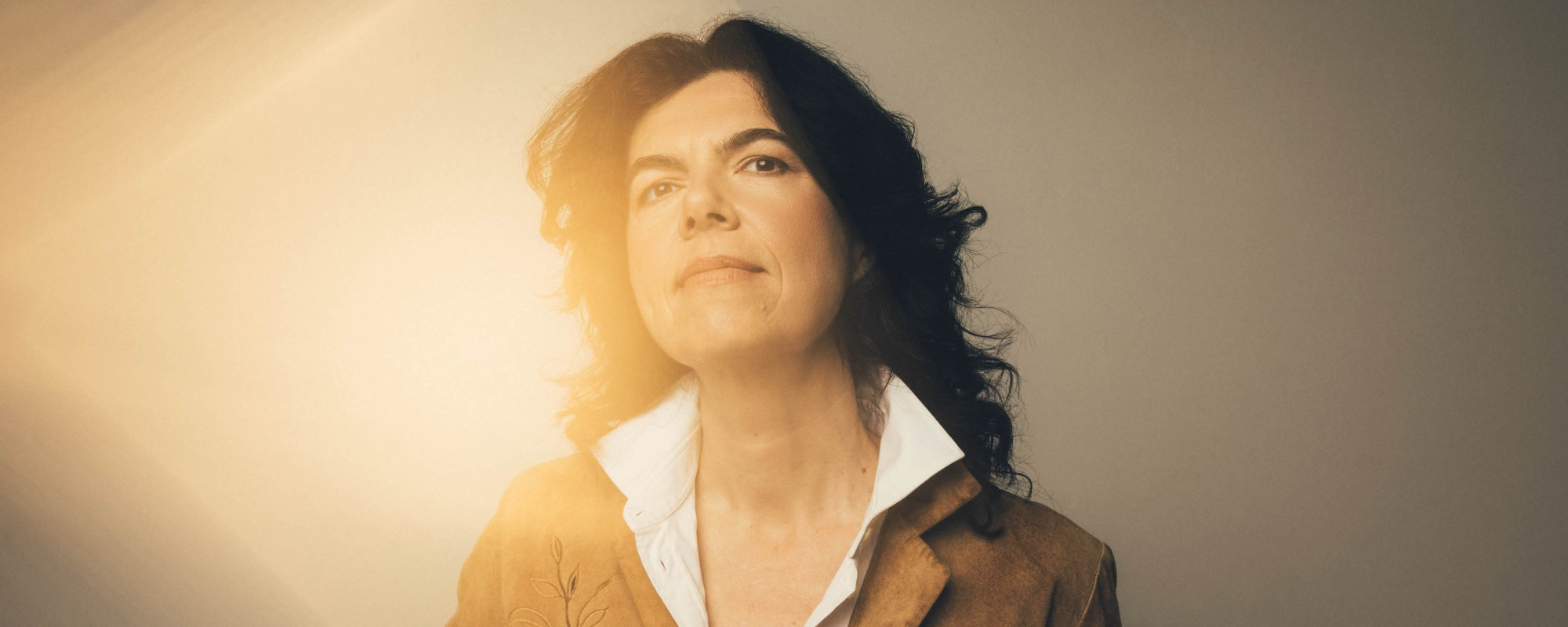 Maia Sharp Brings the Light with New Single “Kind” [Exclusive Premiere]