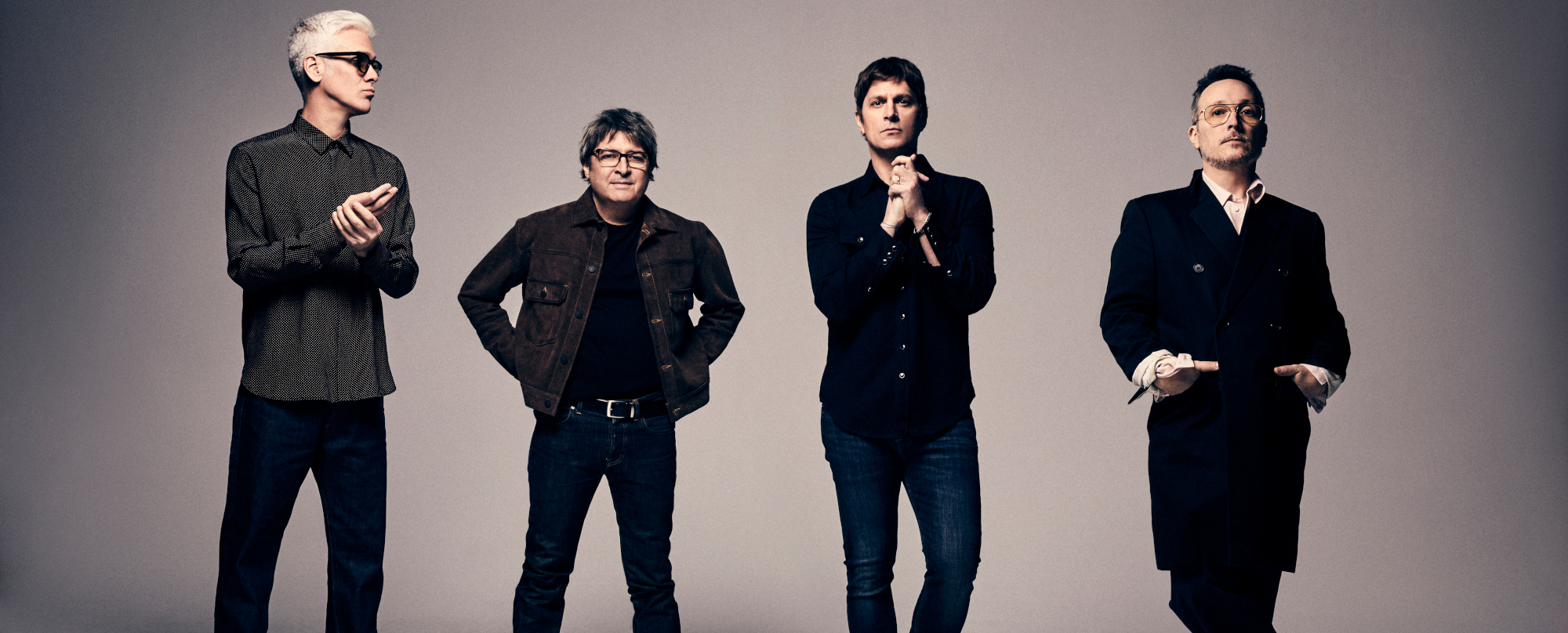 From “Jobber” to Star, Rob Thomas Has Seen It All