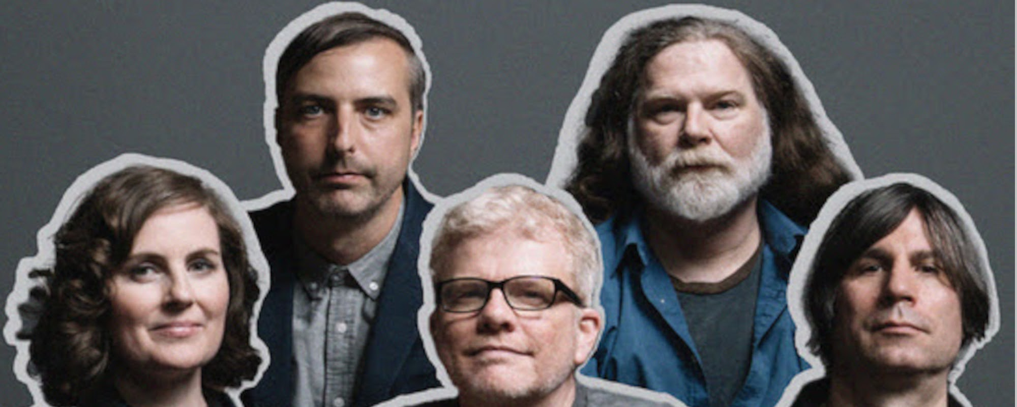 Review: The New Pornographers Make Their Guests Feel Welcome