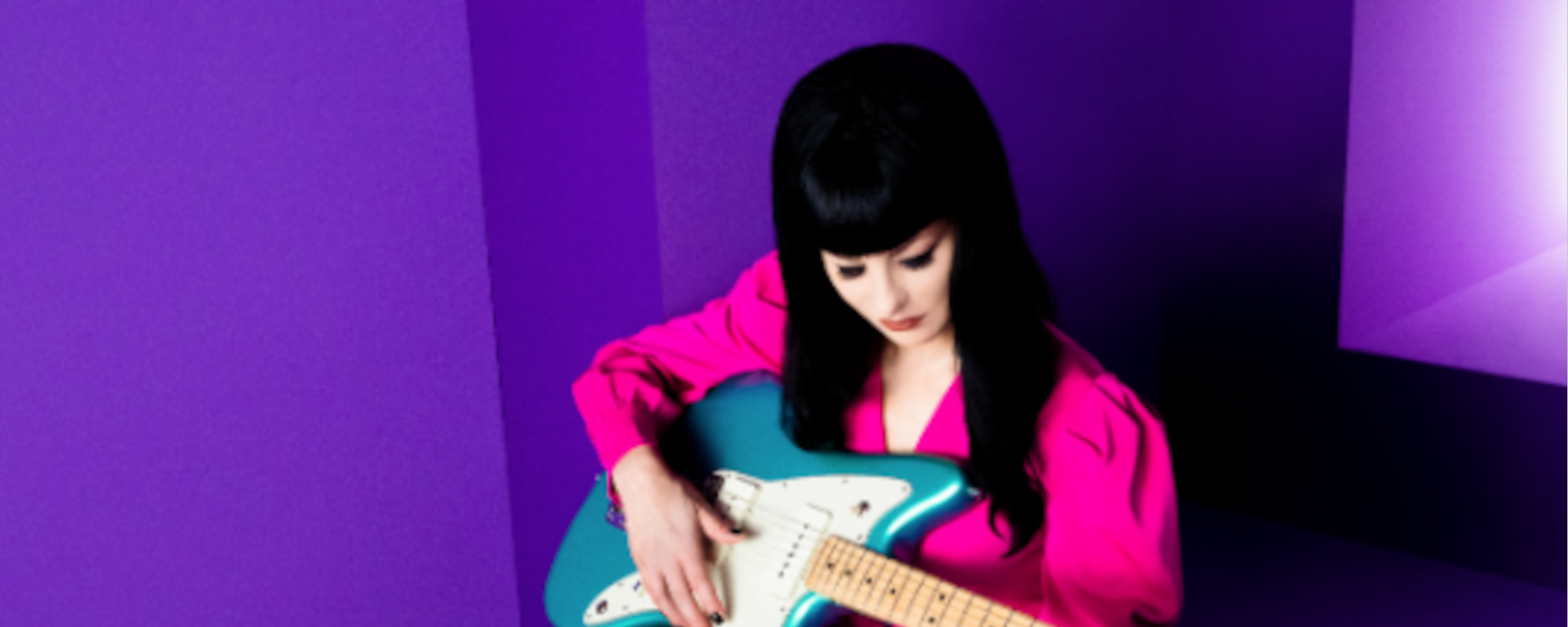 Review: Punky, Propulsive, Psychedelic Pop? Olivia Jean Delivers That and More on ‘Raving Ghost’