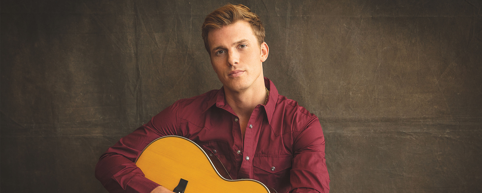 Parker McCollum: Same Ol’ Him