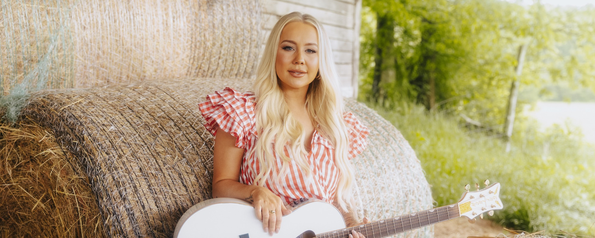 Exclusive: ‘The Voice’ Alum RaeLynn Talks Unexpected Viral Success of “Boyfriend”