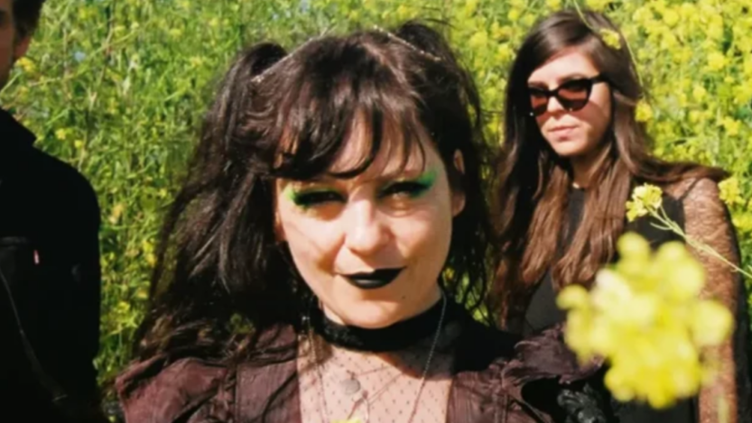 Death Valley Girls