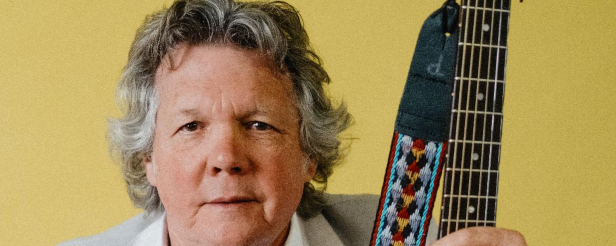 How Steve Forbert Labored Over the Right Musical Setting for His Most Famous Lyric