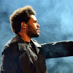 “Thanks to Him Obviously”: How “The Biggest Movie Star in the World” Helped the Weeknd Land His First No. 1 Hit
