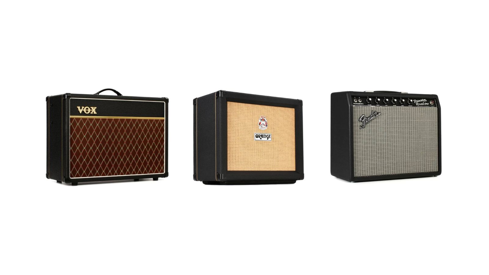 7 Best Low Watt Tube Amps of 2024