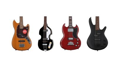 best short scale bass featured image