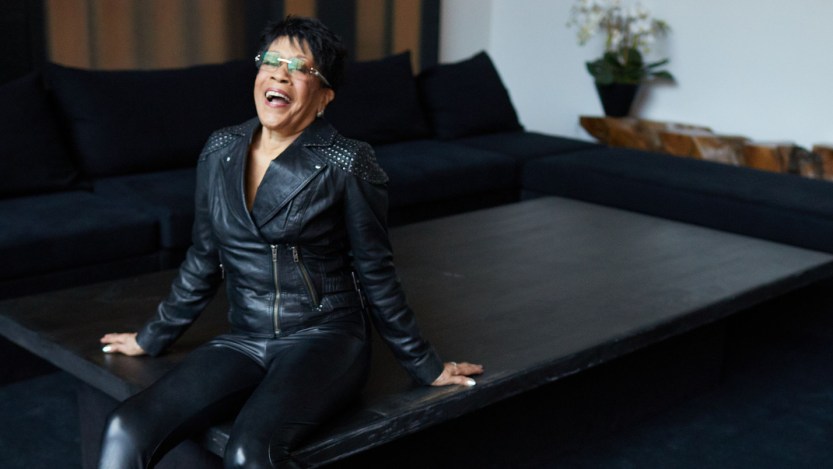 Bettye LaVette