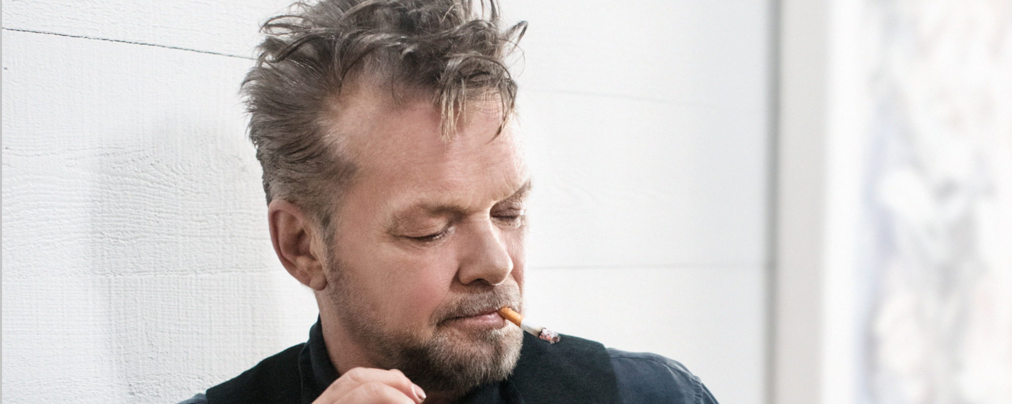 Review: John Mellencamp Puts Up the Good Fight