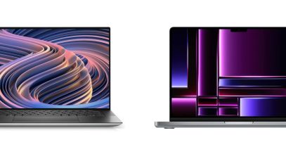 laptops for DJs