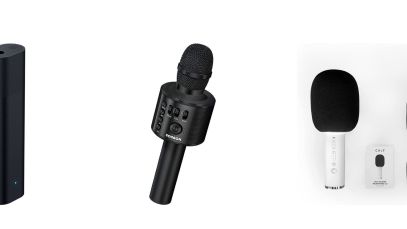 best bluetooth mics