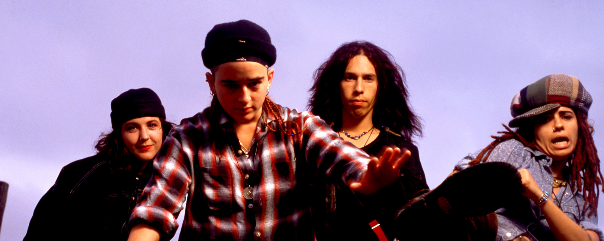 Behind the Band Name: The Edgy Meaning of 4 Non Blondes