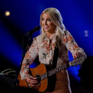 Ashley Monroe