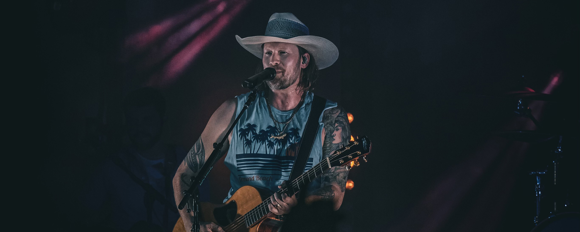 The Best Takeaways From Brian Kelley’s CMA Fest Q&A with American Songwriter: “It’s a Really Special Time in my Life”