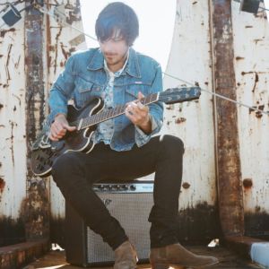 Charlie Worsham
