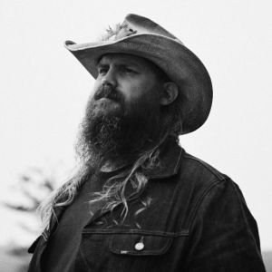 Chris Stapleton
