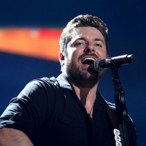 Chris Young