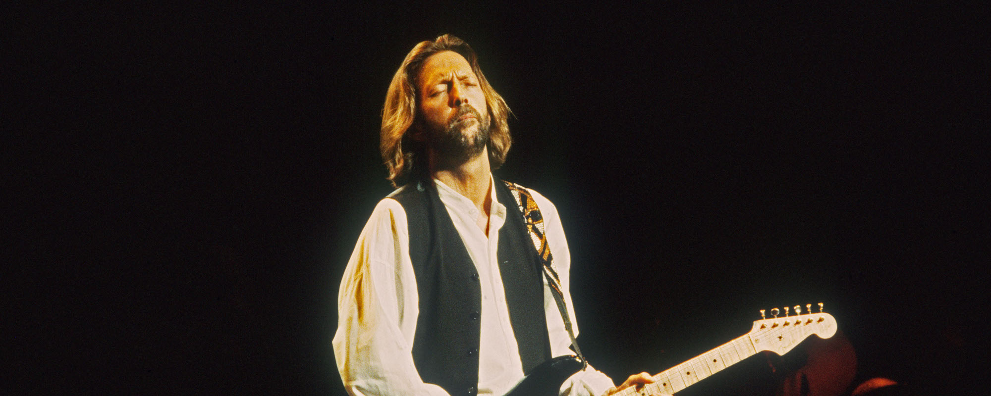 Review: Eric Clapton’s ’24 Nights’ Gets a Long-Delayed Yet Sumptuous Definitive Reissue