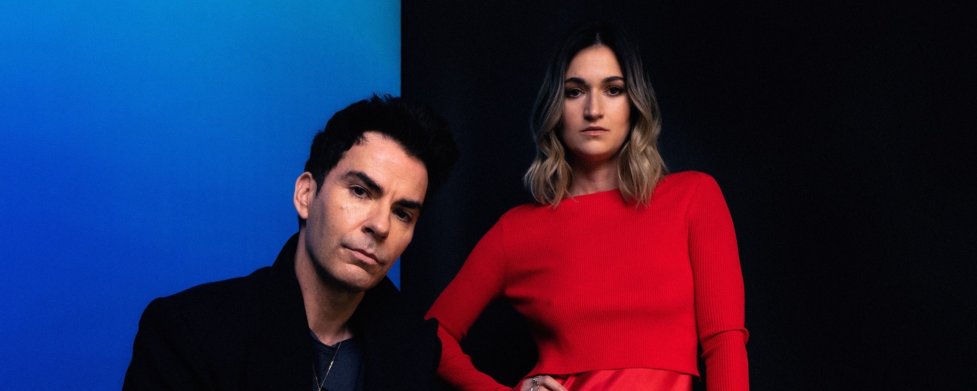 Far From Saints Summon Combined Musical Spirits on Debut Album