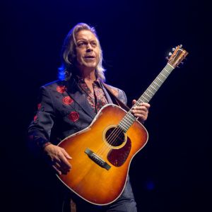 Jim Lauderdale