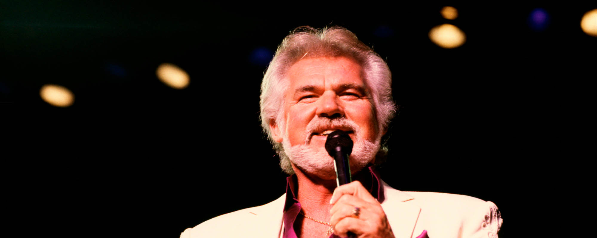 Kenny Rogers