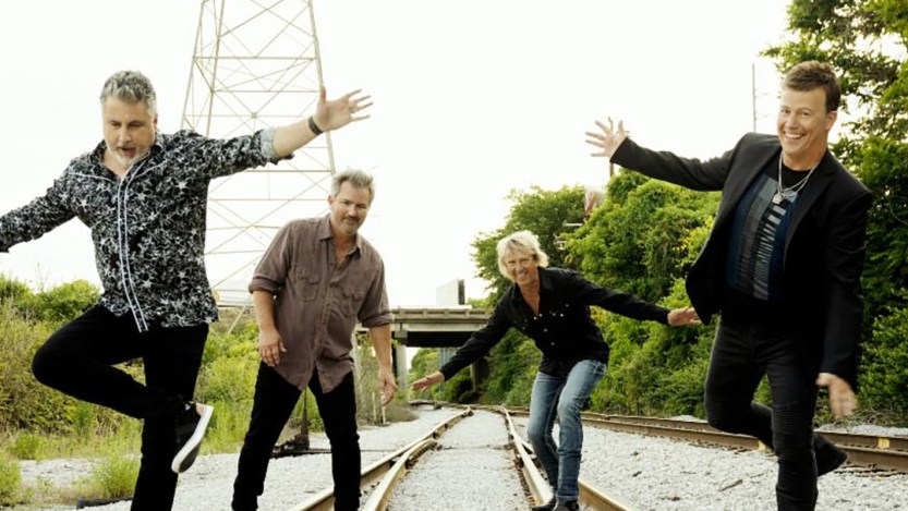 3 Country Hits That Ruled the School Dance in the 1990s