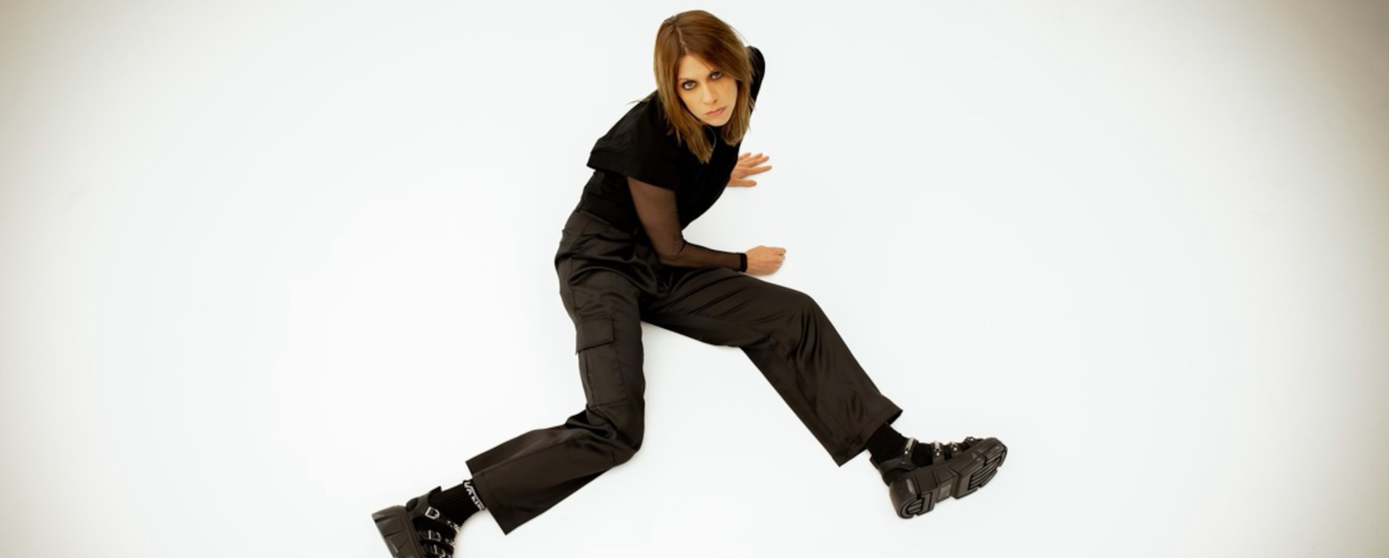 K.Flay Announces New LP ‘MONO,’ Shares Single “Shy”