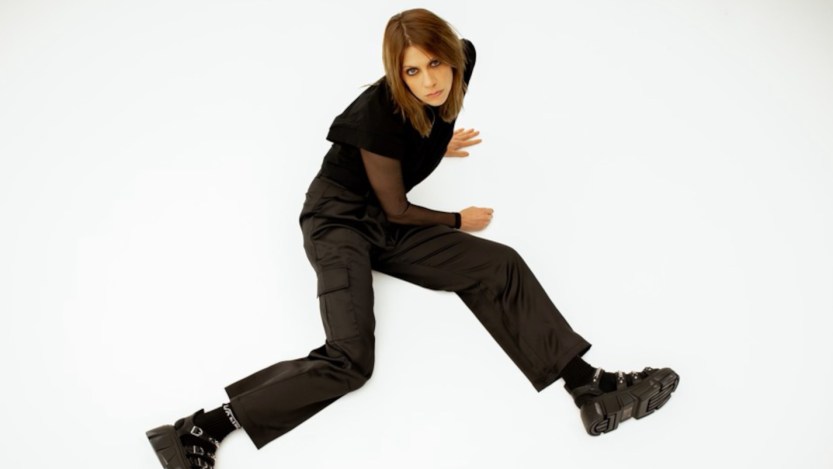 K.Flay
