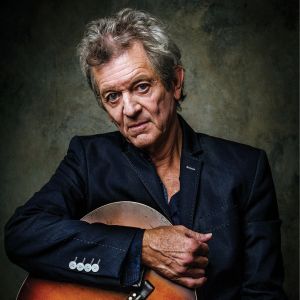 Rodney Crowell
