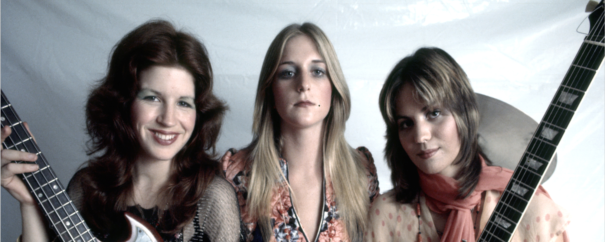 The Time Joan Jett Was Arrested in England During the Runaways Tour—and Blamed It on Robert Plant