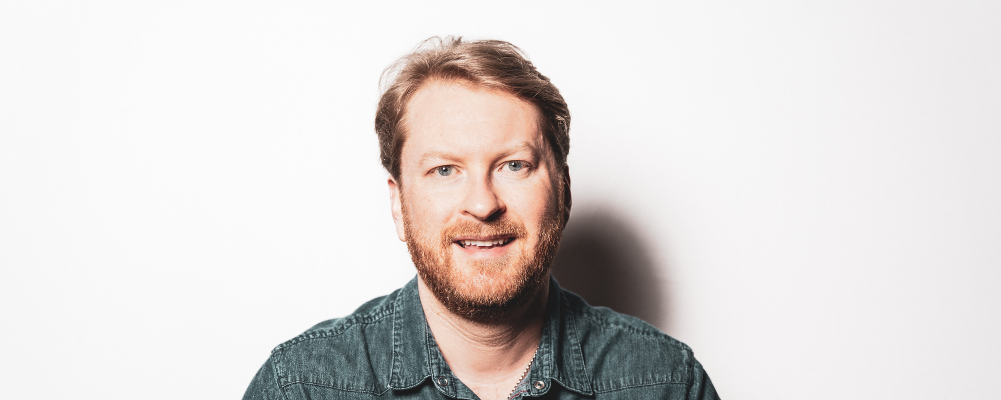 Writer’s Room: Seeing the Song by Brett Tyler