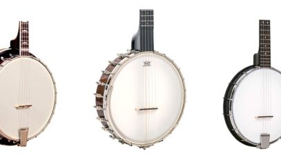 best banjos