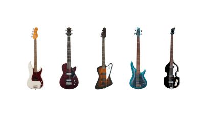 best bass guitar under 500 featured image