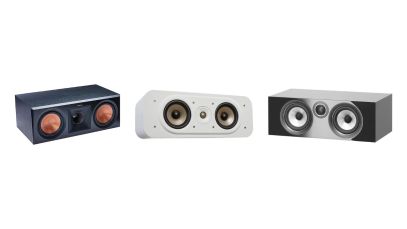 best center channel speaker featured image
