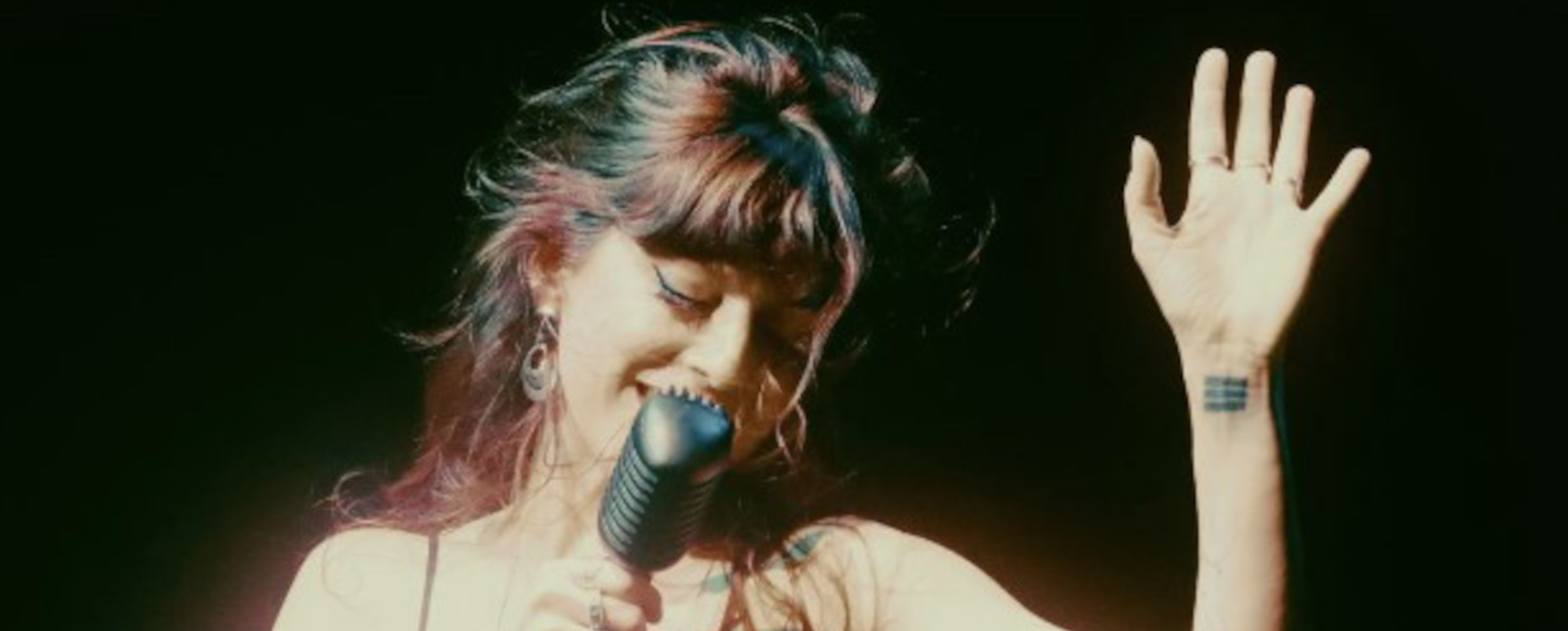 Thunderpussy’s Molly Sides Talks PRIDE, New Solo Music