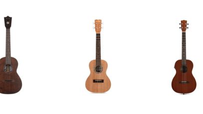best ukulele