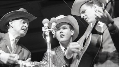 Bill Monroe