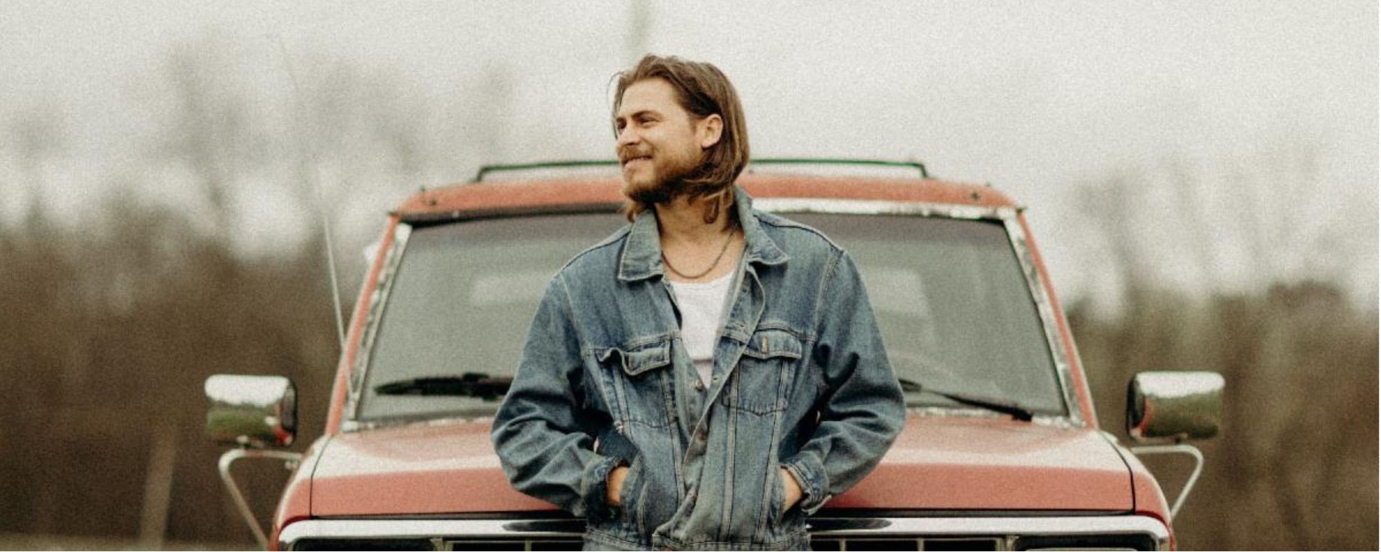 Cory Asbury Enters New Songwriting Territory on Fifth Album ‘Pioneer’