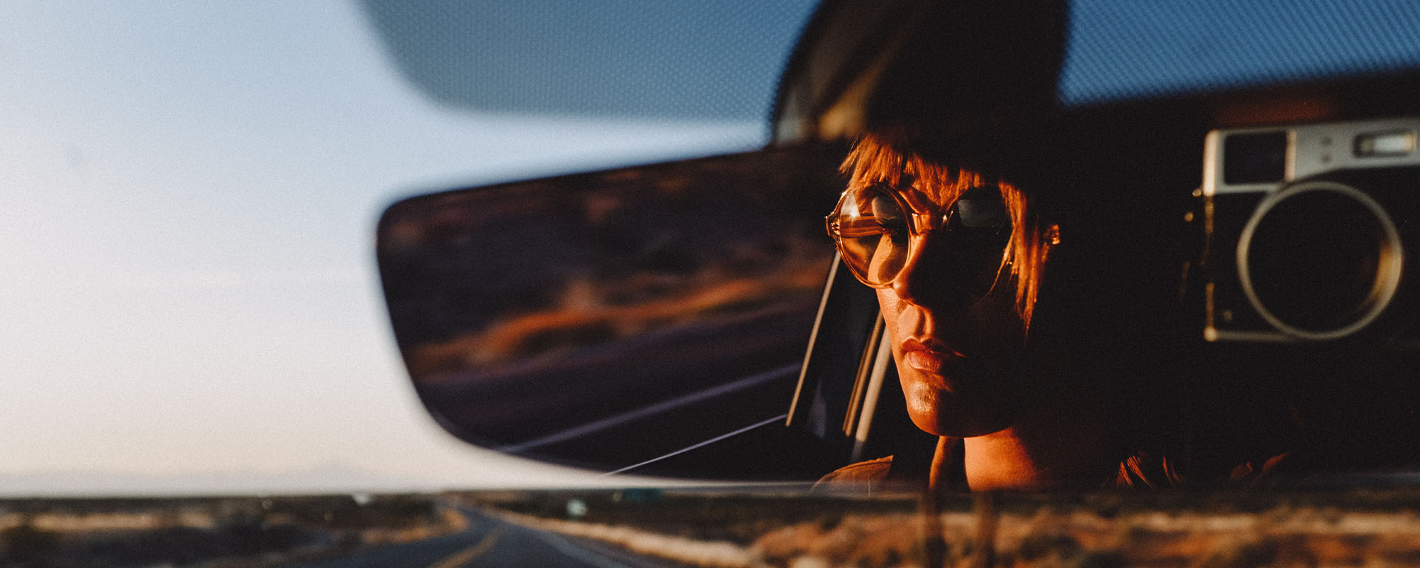 Grace Potter Hits the Road in New Songs Off ‘Mother Road’