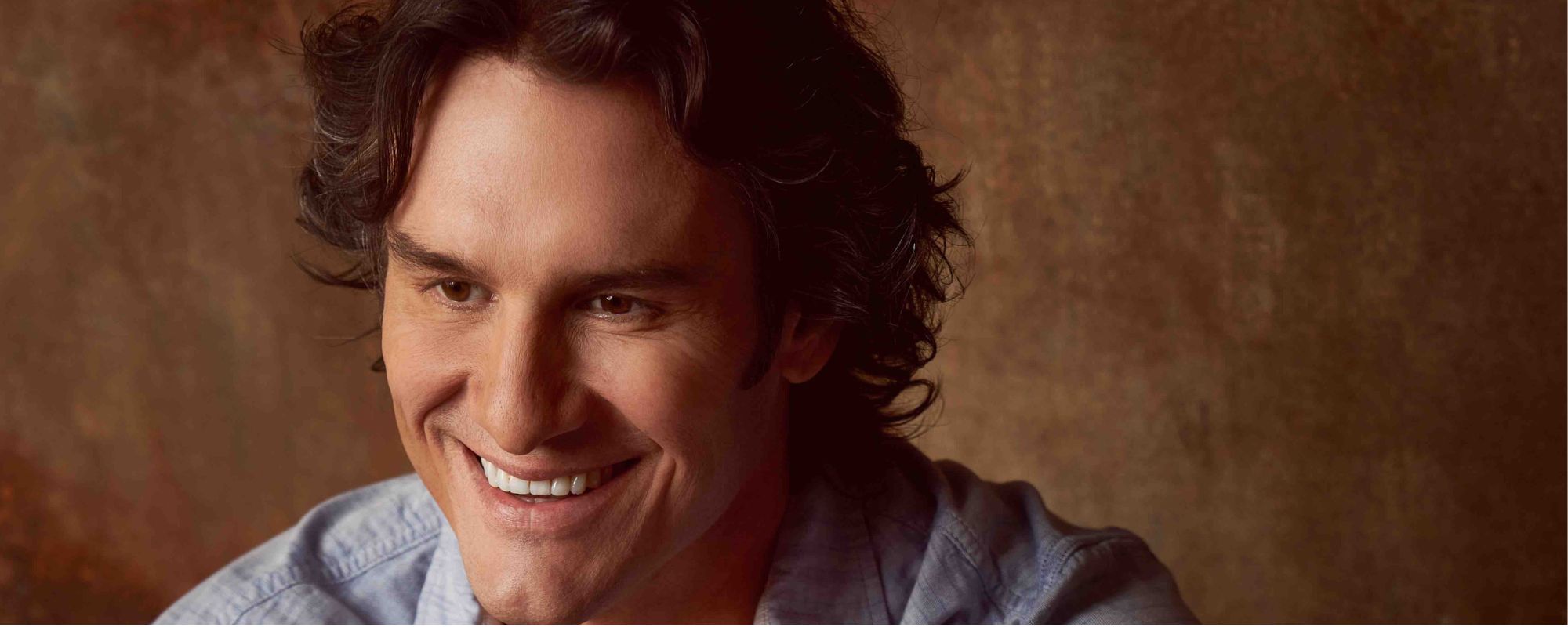 Joe Nichols on His Latest Album ‘Good Day for Living’: “It’s True to Me”