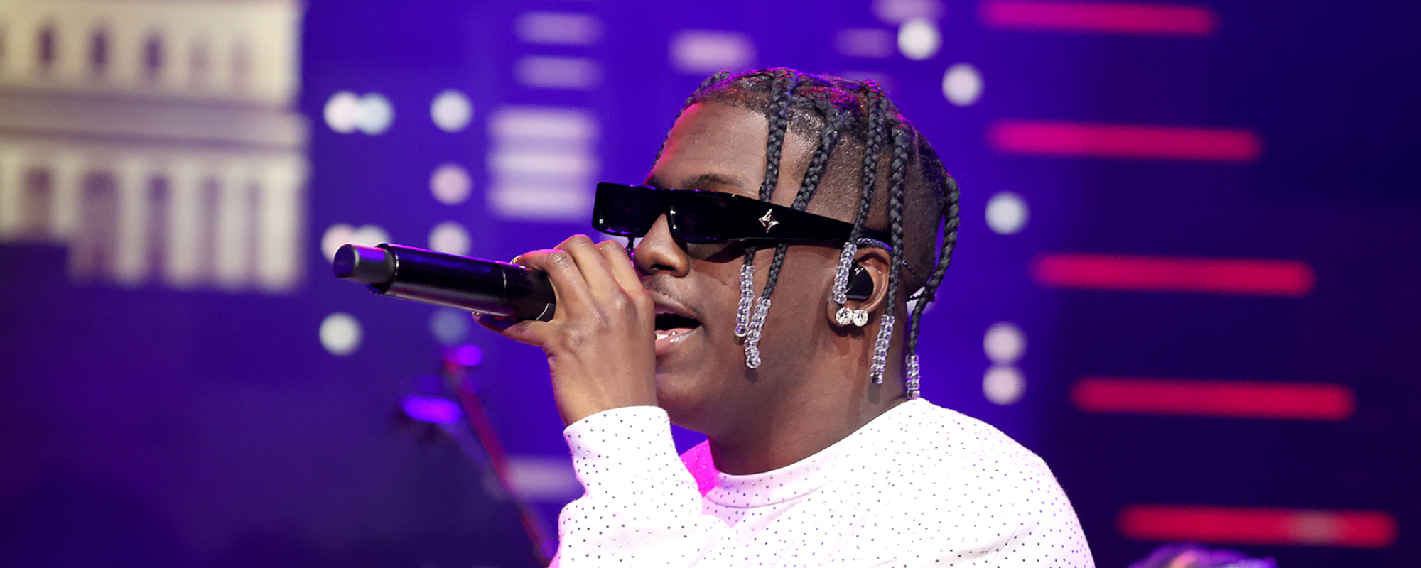Lil Yachty Will Appear on Drake’s ‘For All The Dogs’