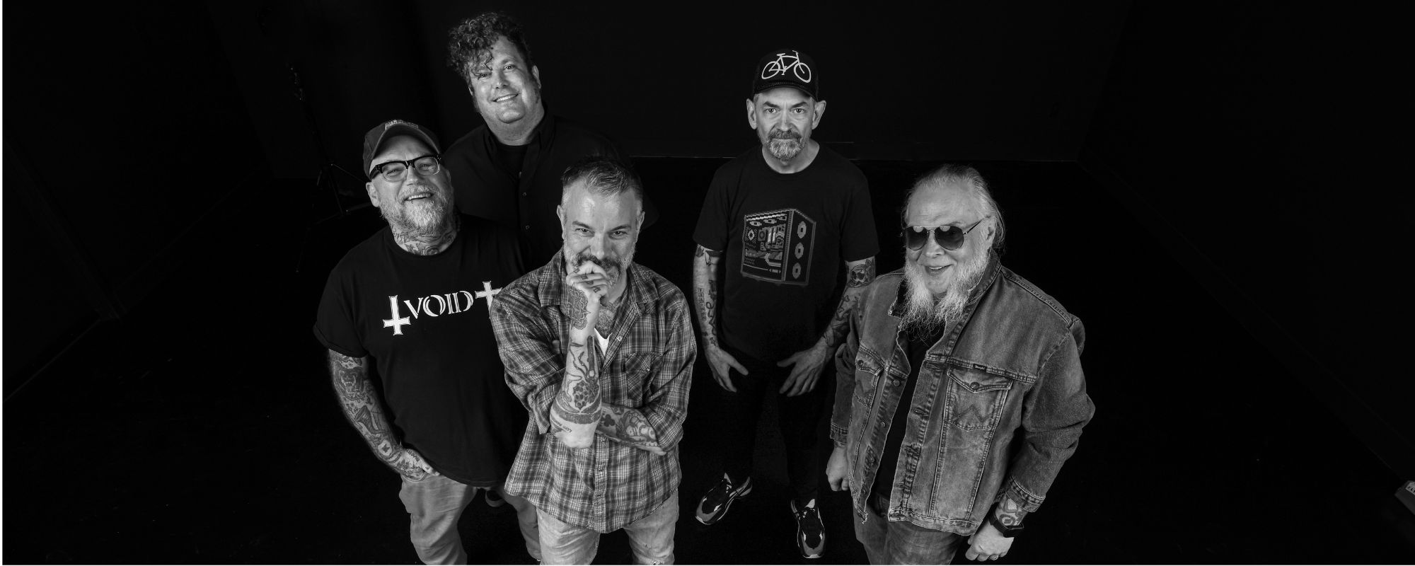 Review: Lucero: ‘Should’ve Learned By Now’