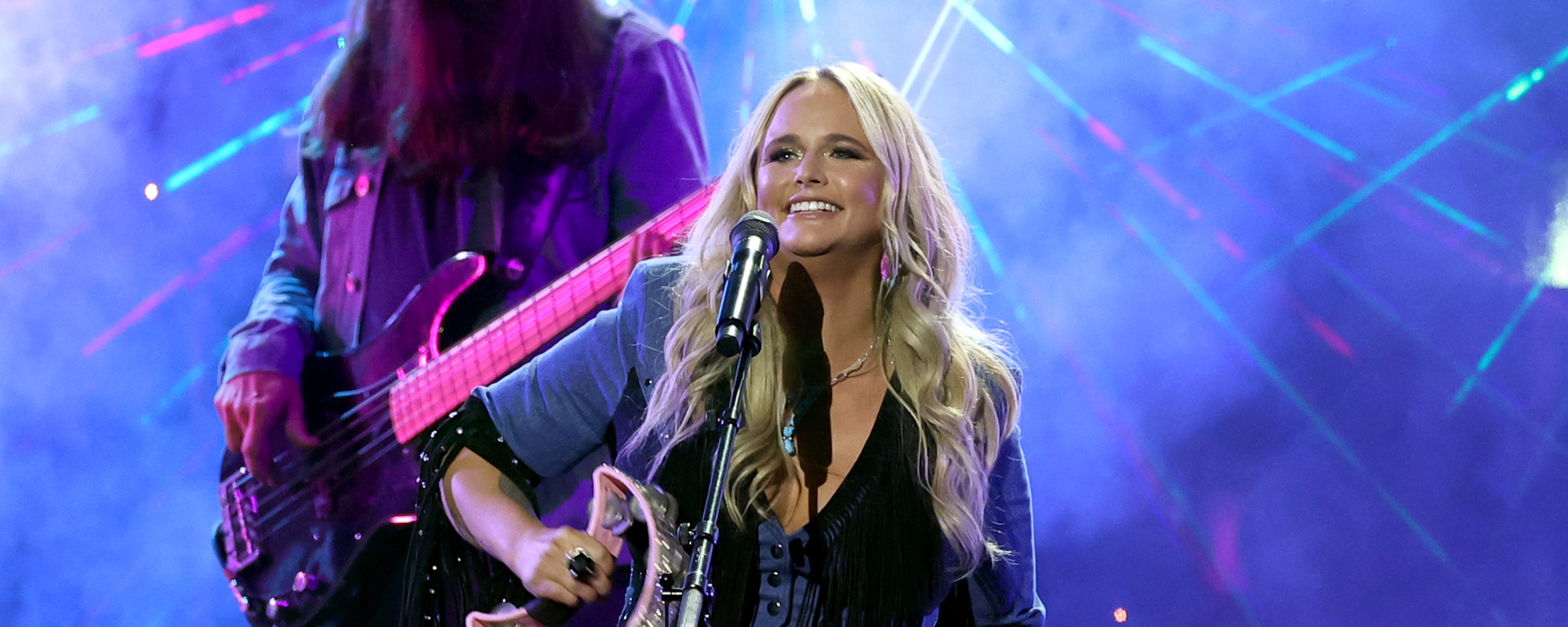 Miranda Lambert Announces Final Las Vegas Residency Dates for 2024