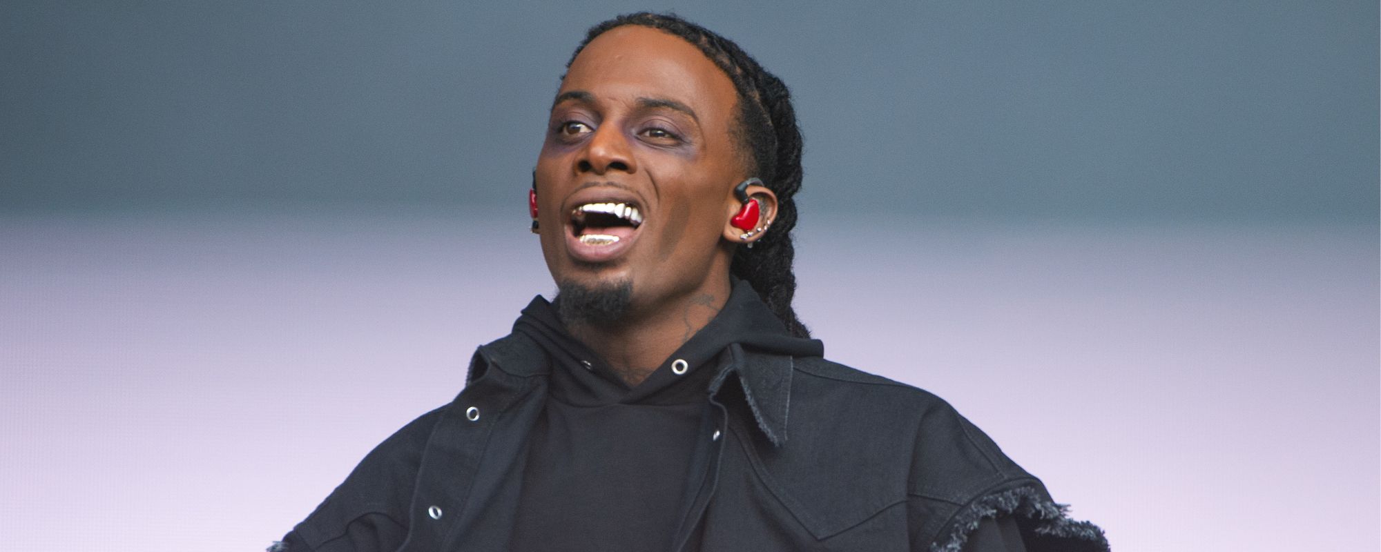 Playboi Carti Debuts New Music with Travis Scott, Lil Uzi Vert at Birthday Concert