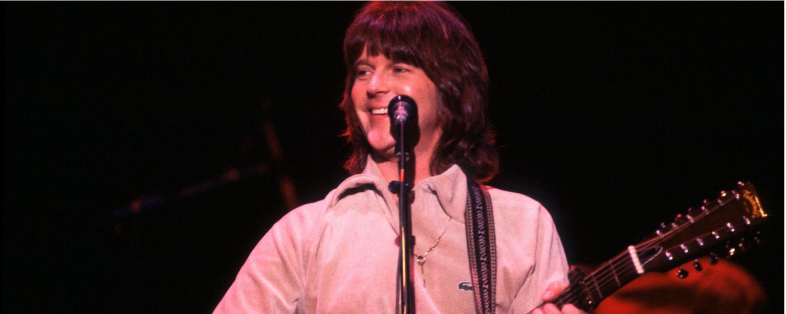 The Eagles Founding Member Randy Meisner Dead at 77