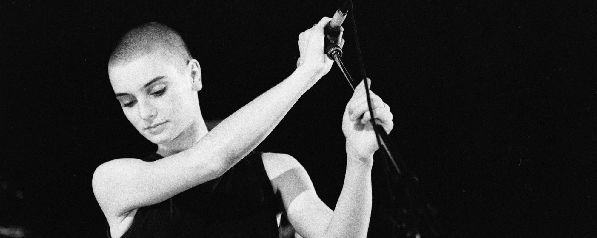 Sinéad O’Connor Dead at Age 56