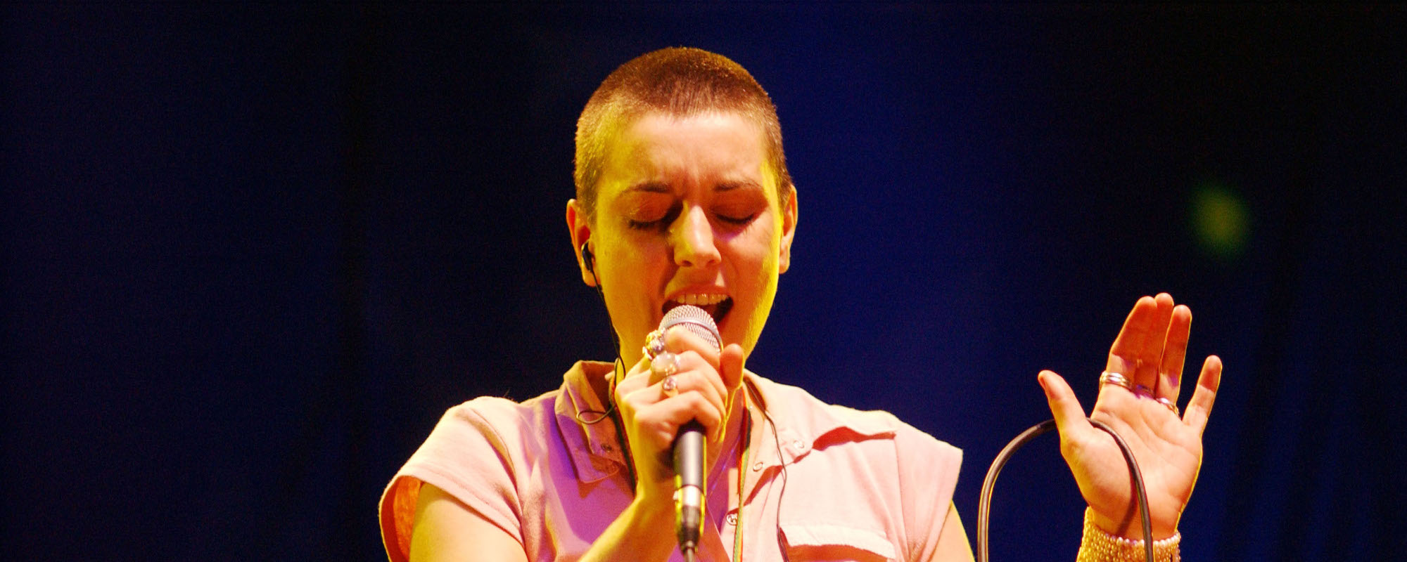 3 Songs That Prove Sinéad O’Connor Was One of the Most Underrated Singers of All Time